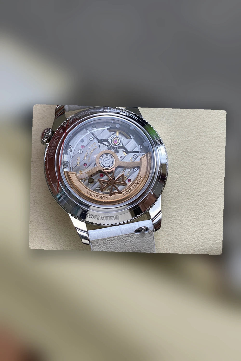 NB - Mix Watch - 230