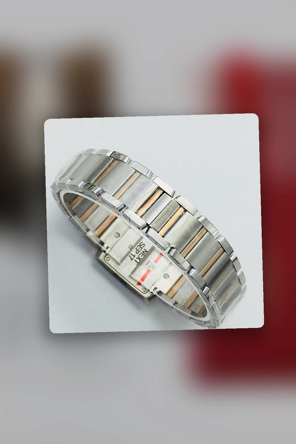 NB - Mix Watch - 830