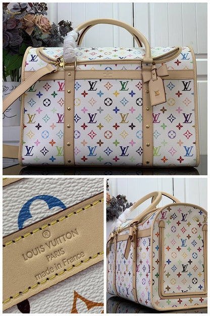 NB - LOV Bag - 1454
