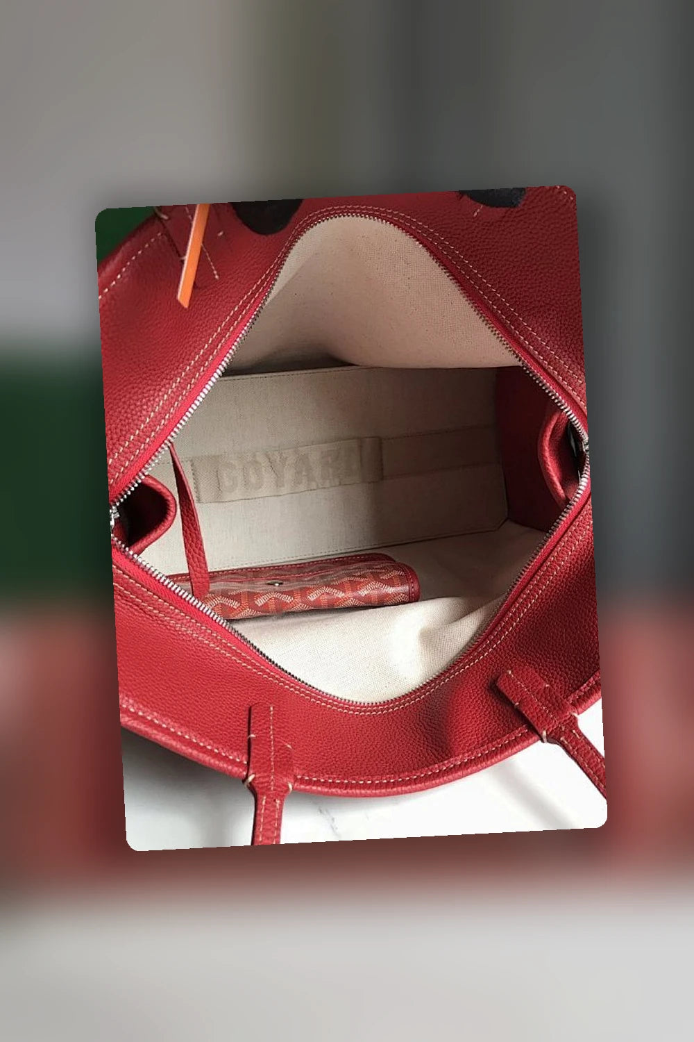 NB - GYO Bag - 427