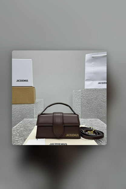 NB - JCA Bag - 169