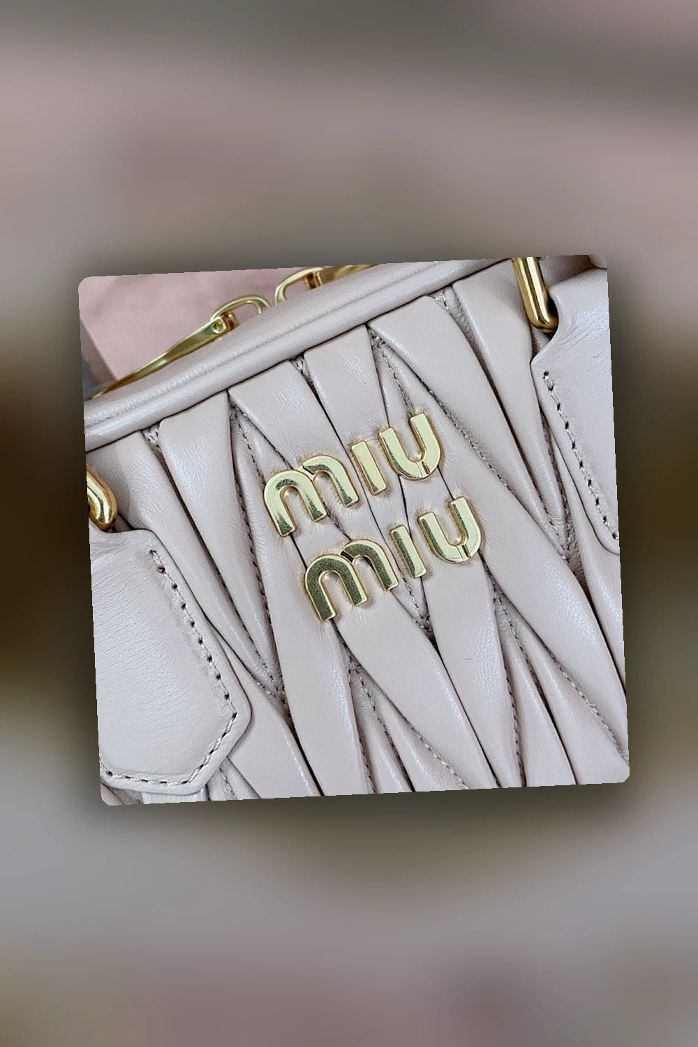 NB - MMU Bag - 811