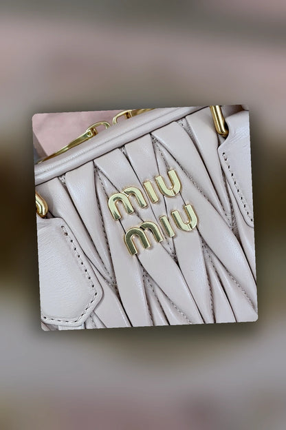 NB - MMU Bag - 811