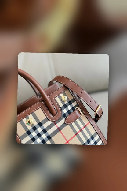 NB - BOR Bag - 201