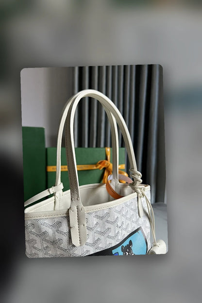 NB - GYO Bag - 1389