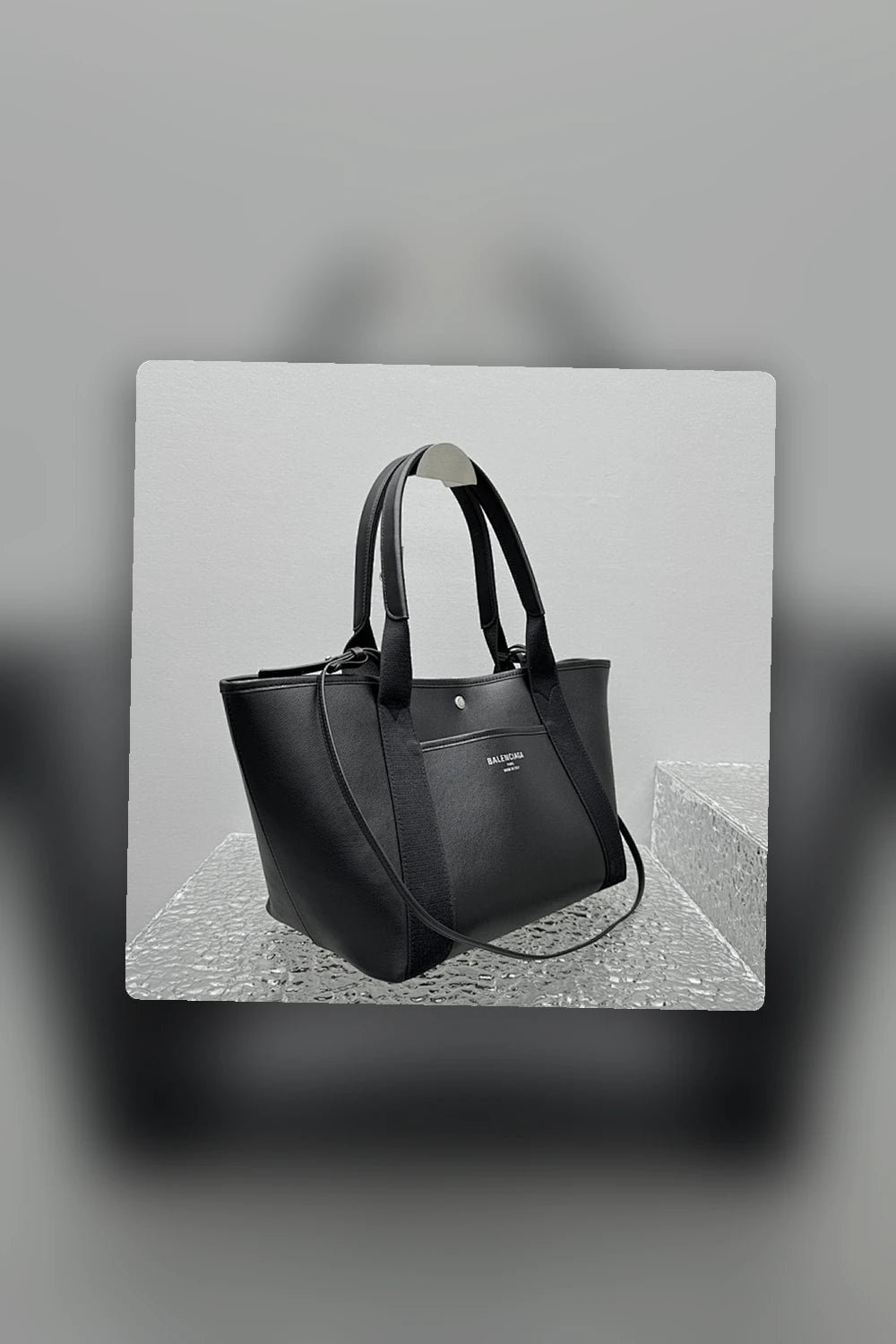 NB - BG Bag - 1754