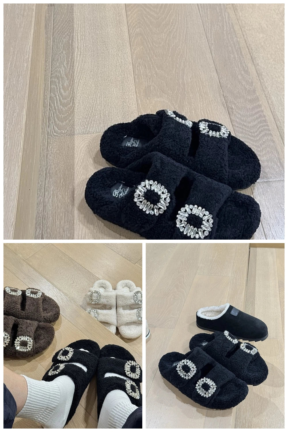 NB - RVR Women Shoes - 372
