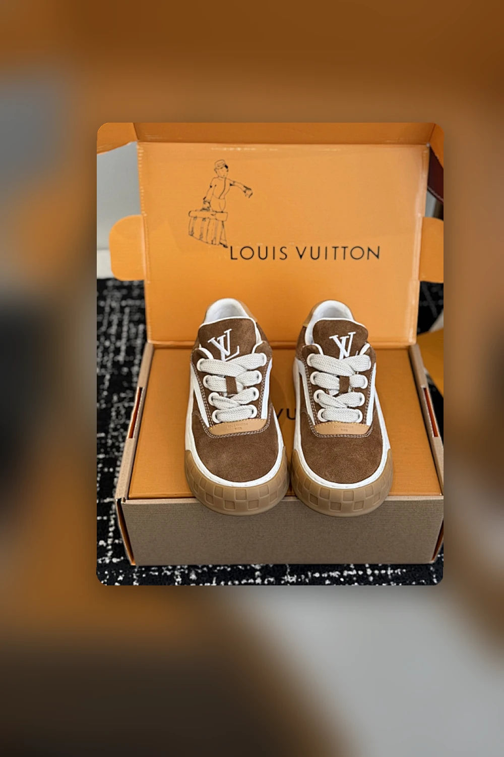 NB - LOV Women Shoes - 286