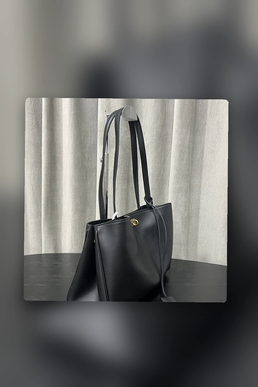 NB - BG Bag - 1483