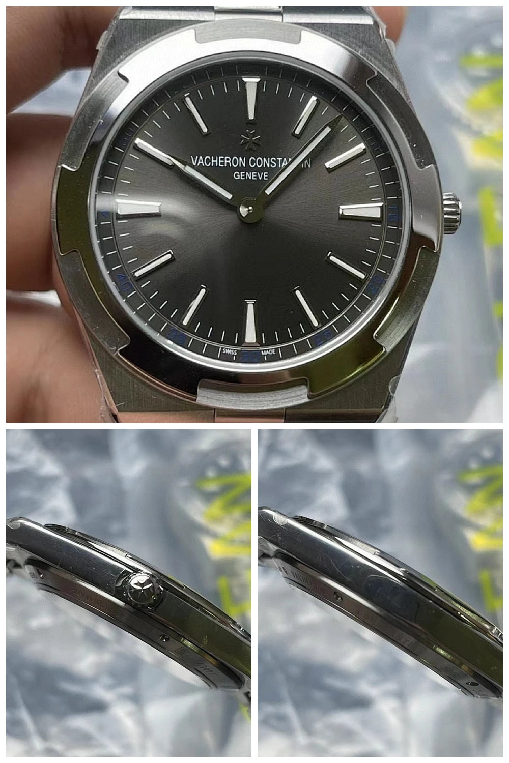 NB - Mix Watch - 1164
