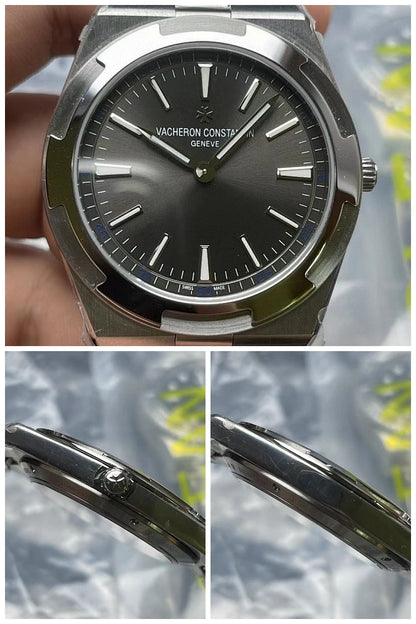 NB - Mix Watch - 1164
