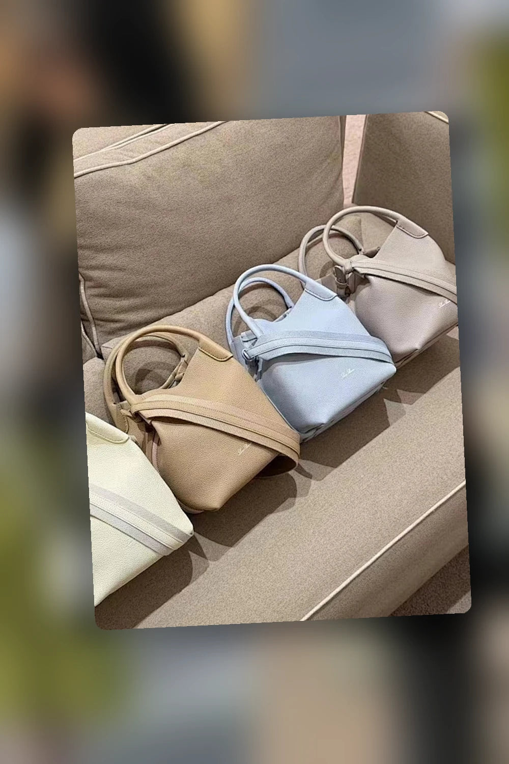 NB - LOP Bag - 242