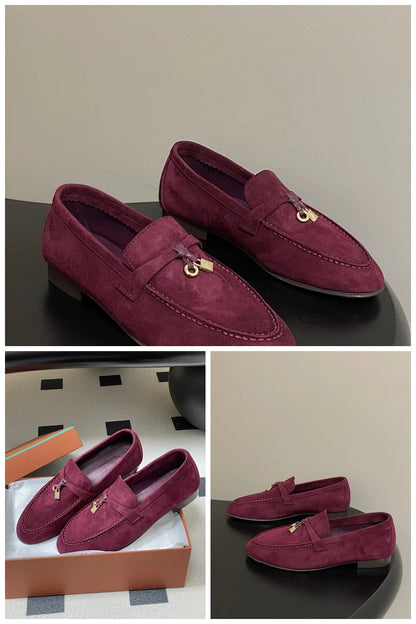 NB - LOP Women Shoes - 034