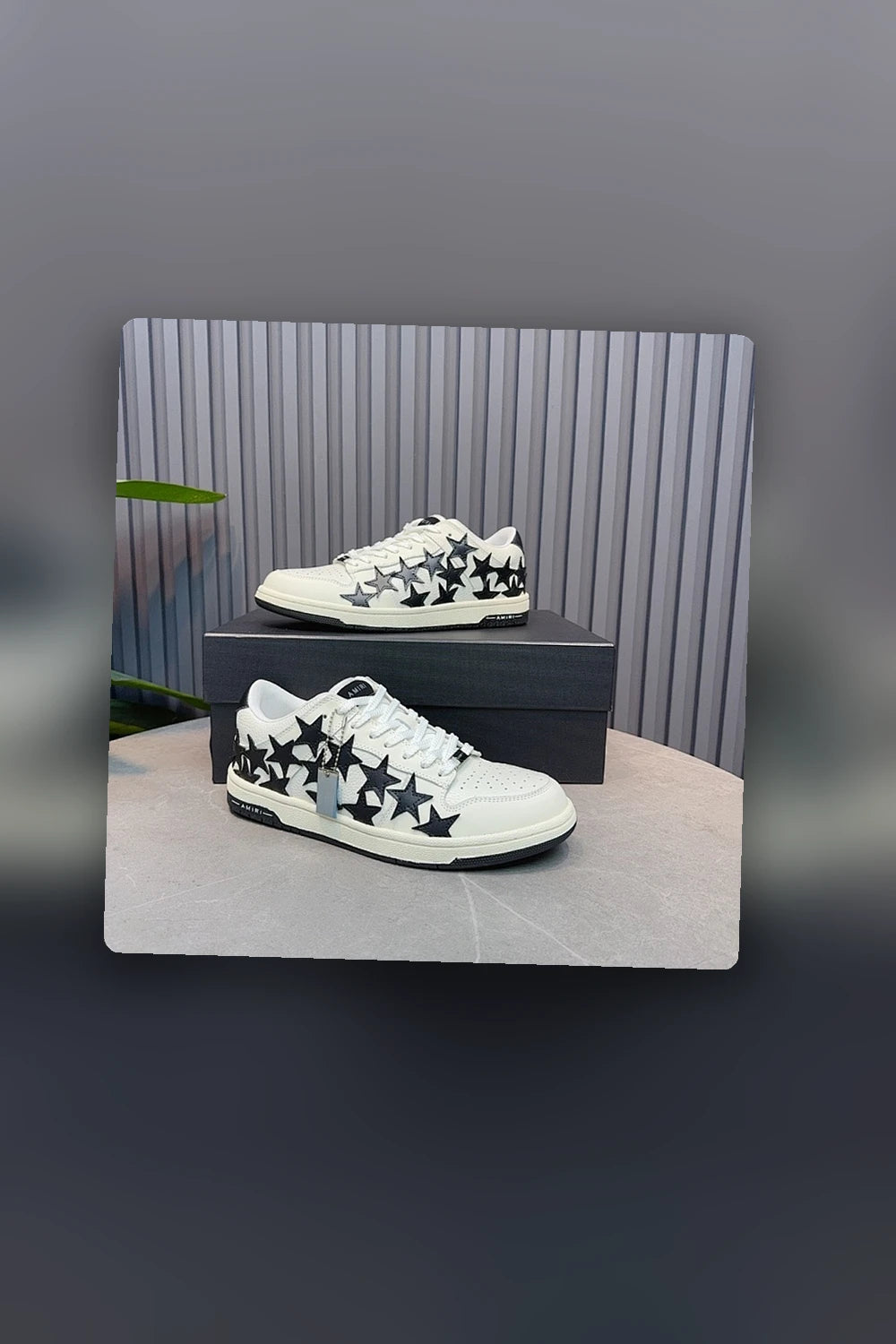 NB - AMIR Women Shoes - 441