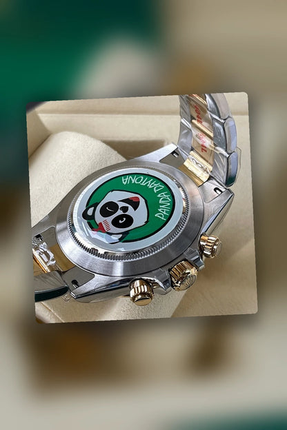 NB - Mix Watch - 659