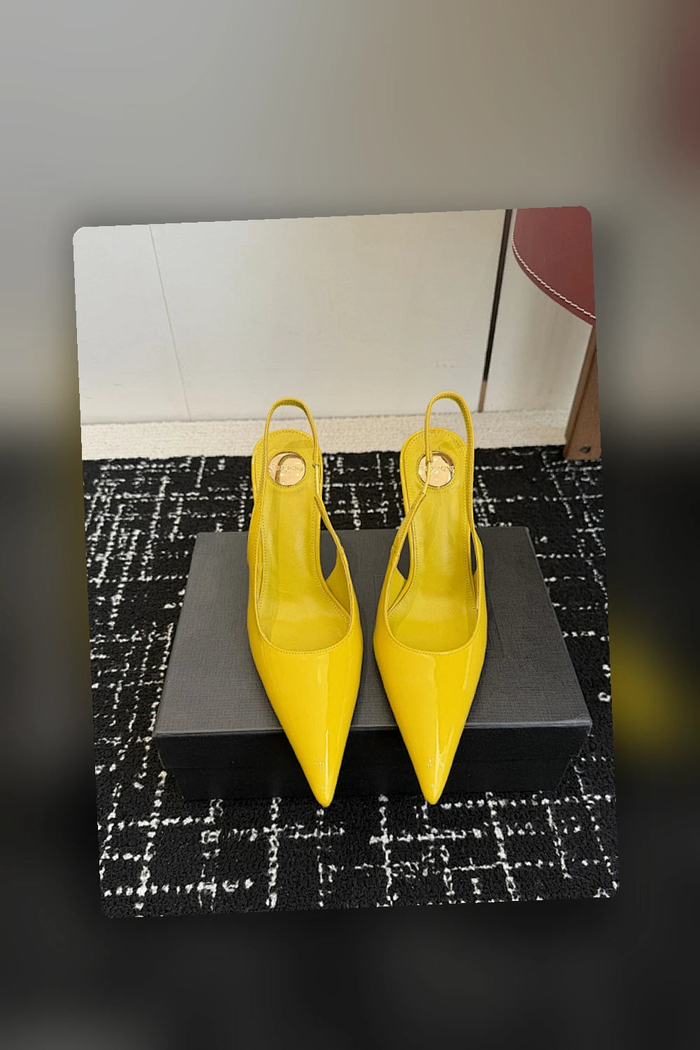 NB - BG Women Shoes - 577