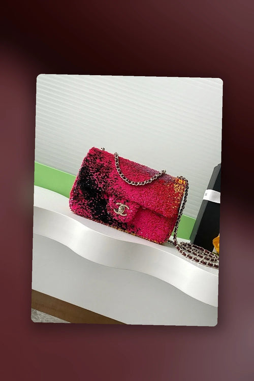 NB - CHL Bag - 966