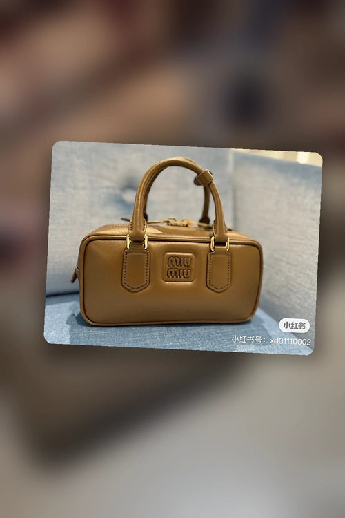 NB - MMU Bag - 308