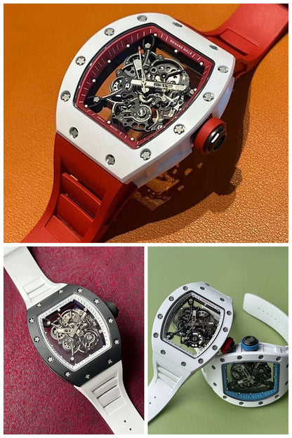 NB - Mix Watch - 1514