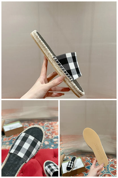 NB - BOR Women Shoes - 133