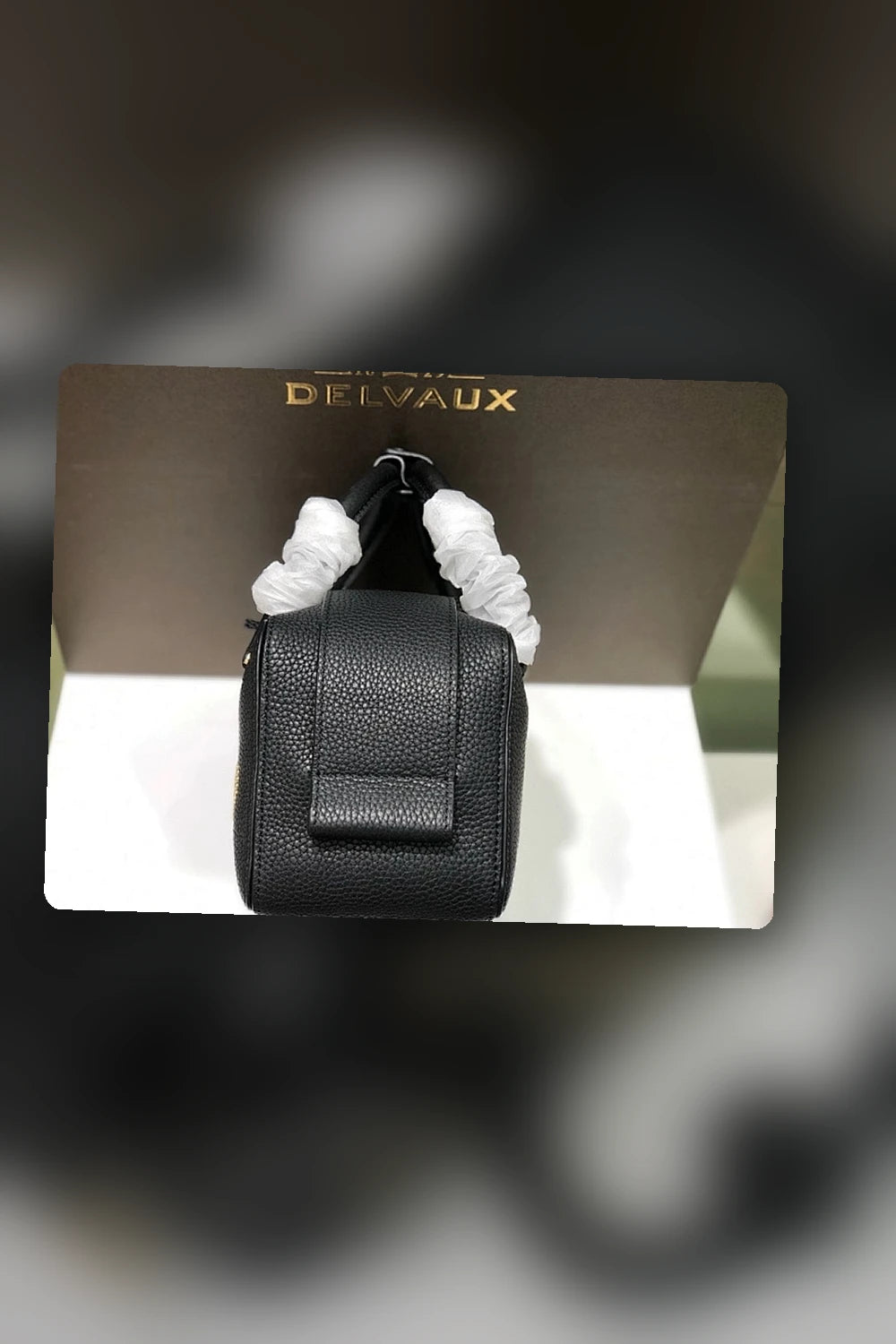 NB - DLVX Bag - 301