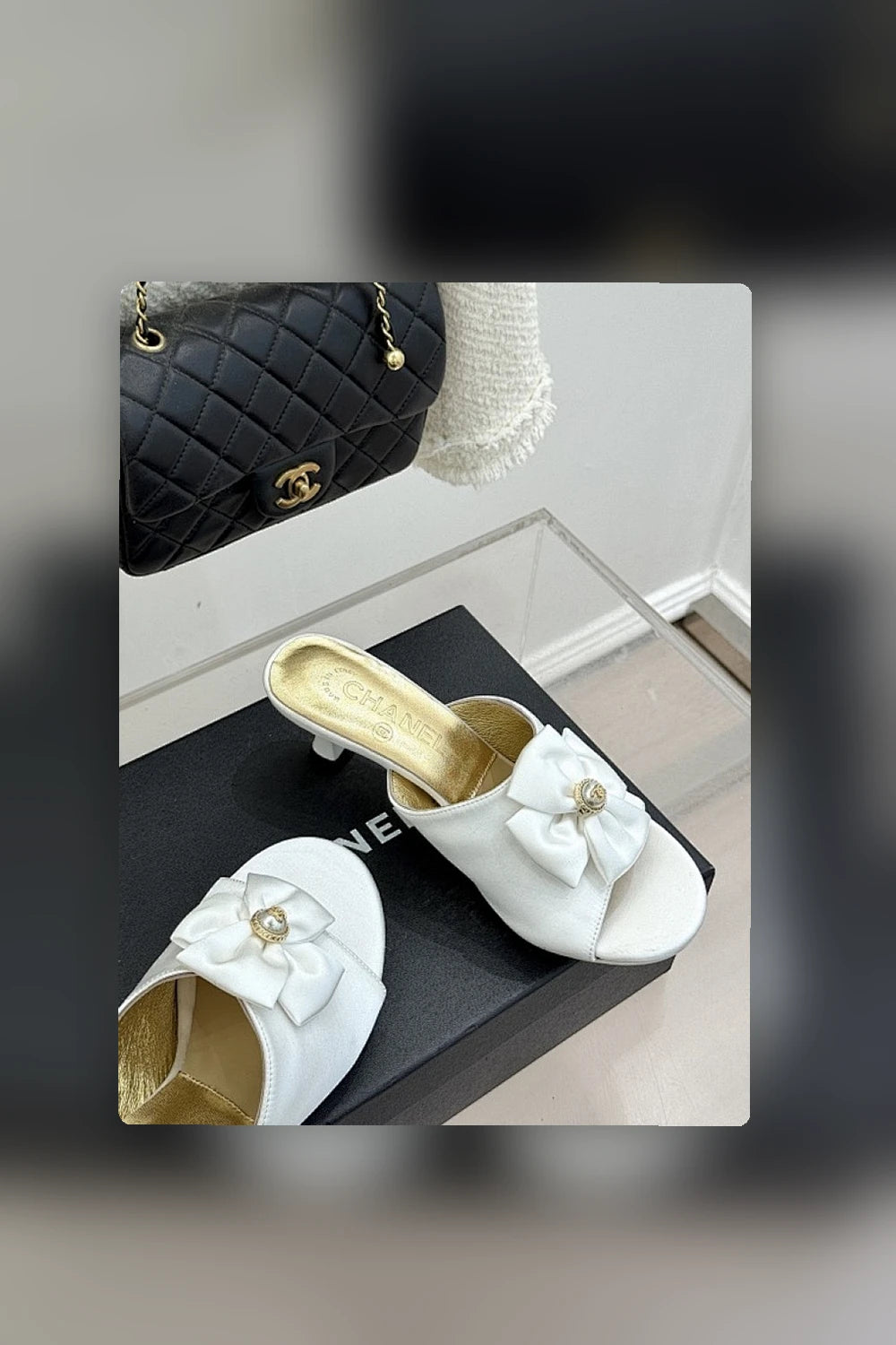 NB - BG Women Shoes - 475