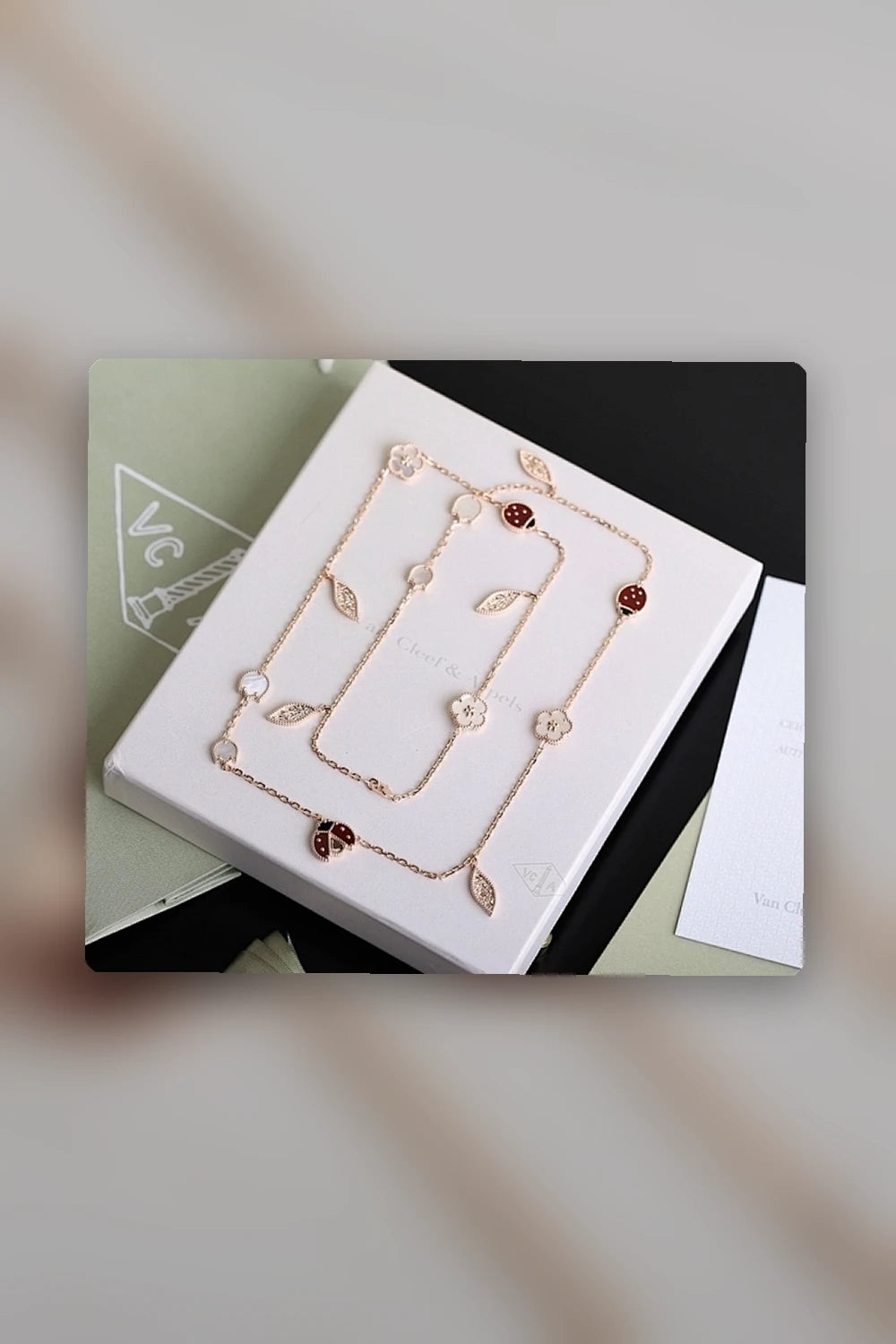 NB - VACA Jewelry - 767