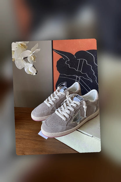 NB - SIMP Women Shoes - 065