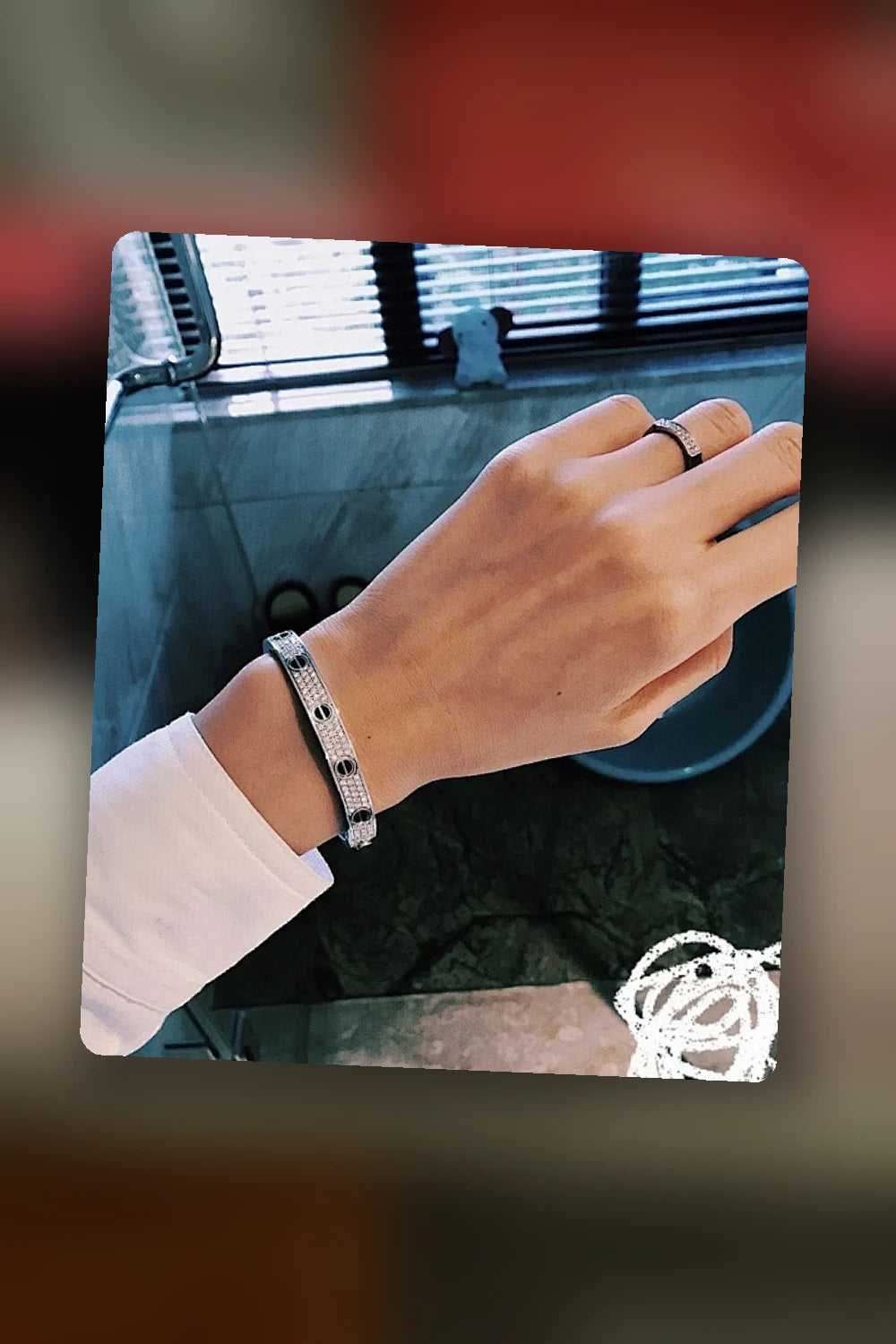 NB - CRA Jewelry - 502