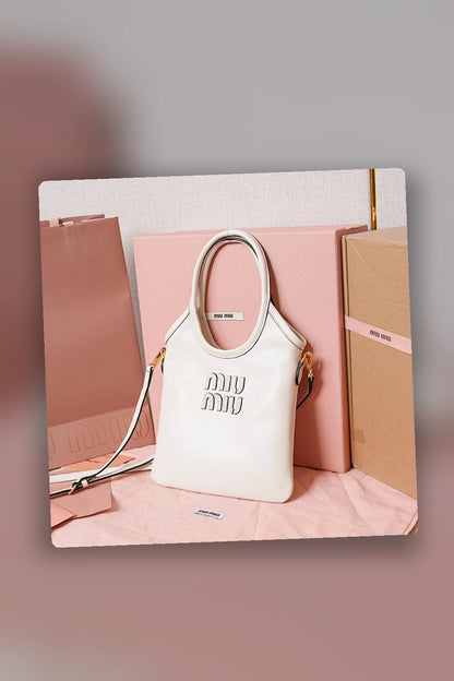 NB - MMU Bag - 1227