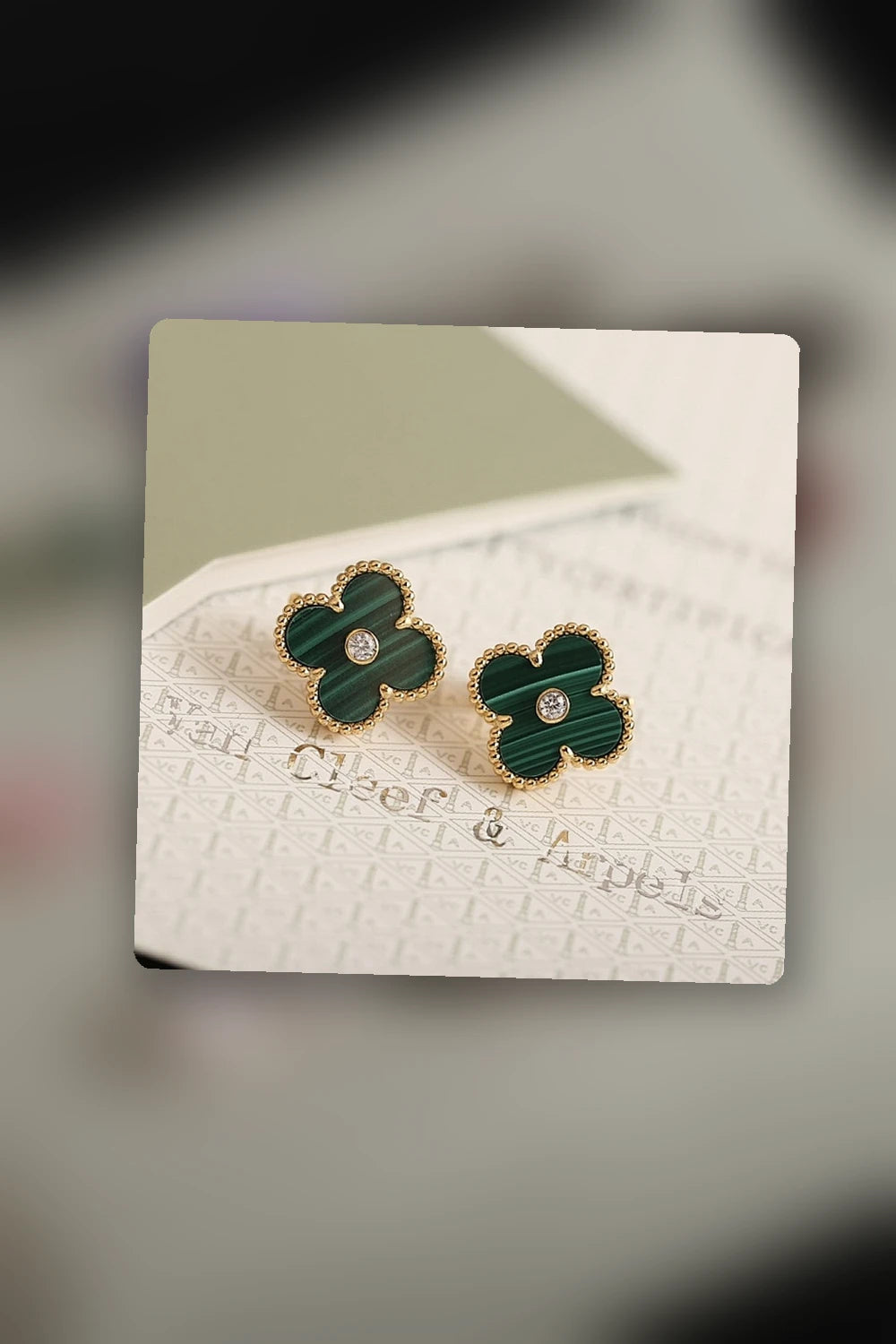 NB - VACA Jewelry - 233