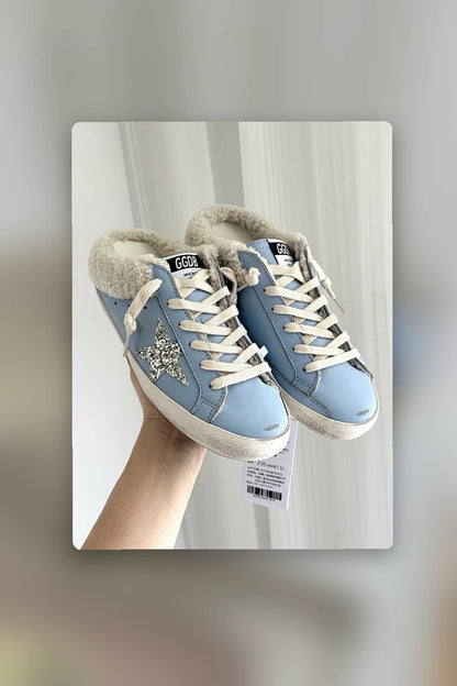NB - SIMP Women Shoes - 298
