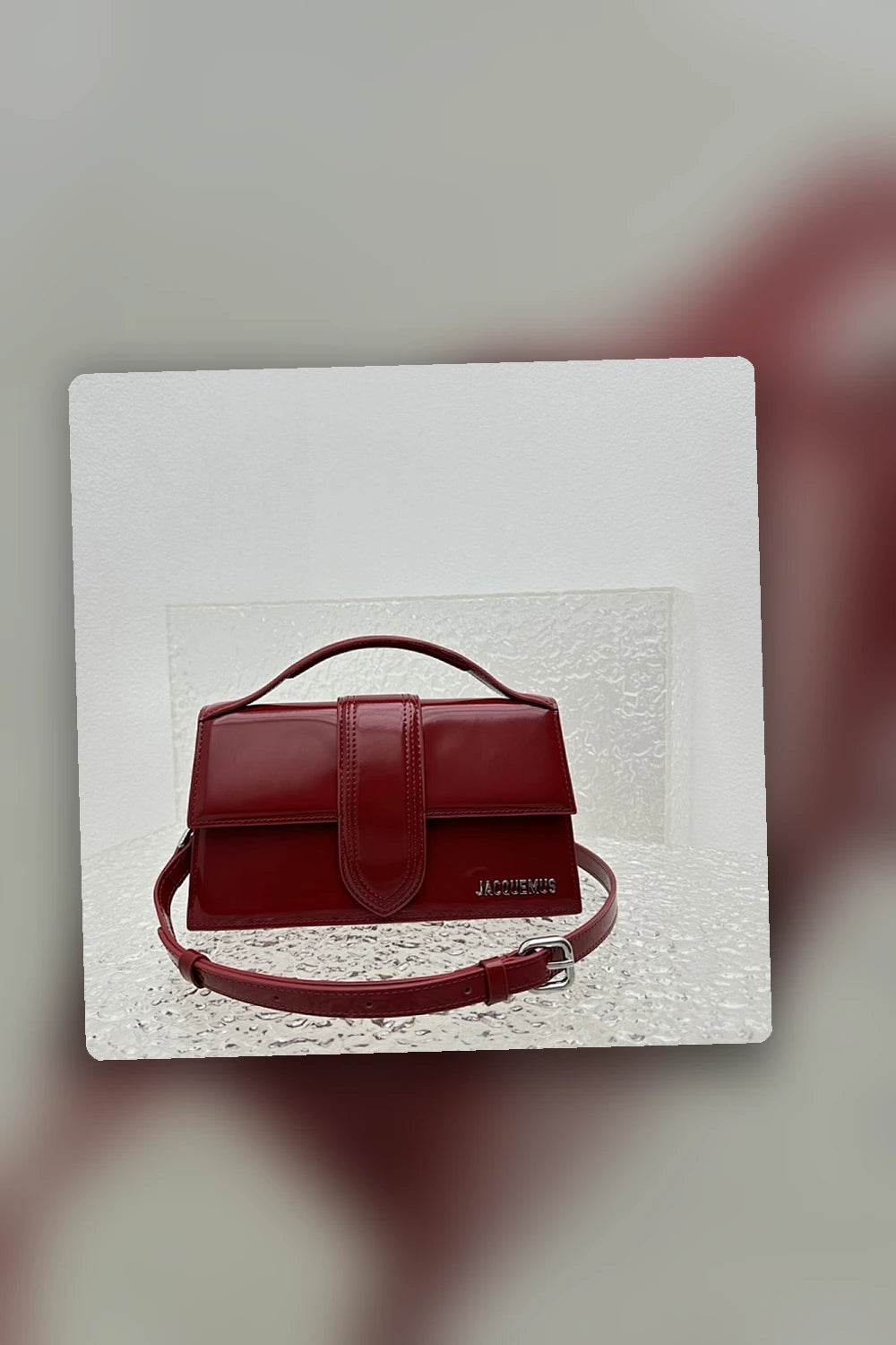 NB - JCA Bag - 091