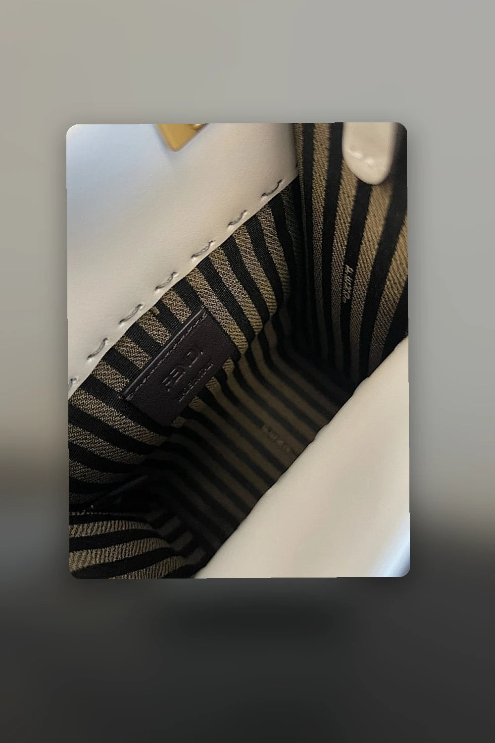 NB - FDE Bag - 080