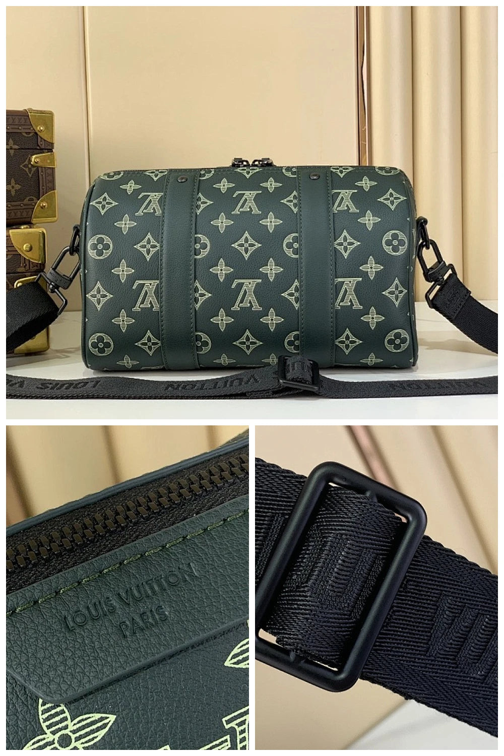 NB - LOV Bag - 907