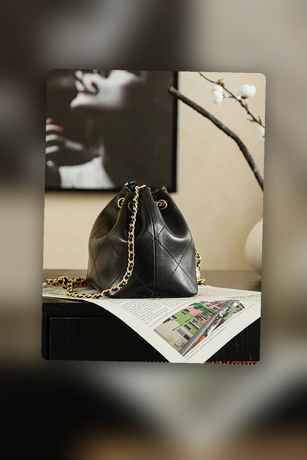 NB - CHL Bag - 702