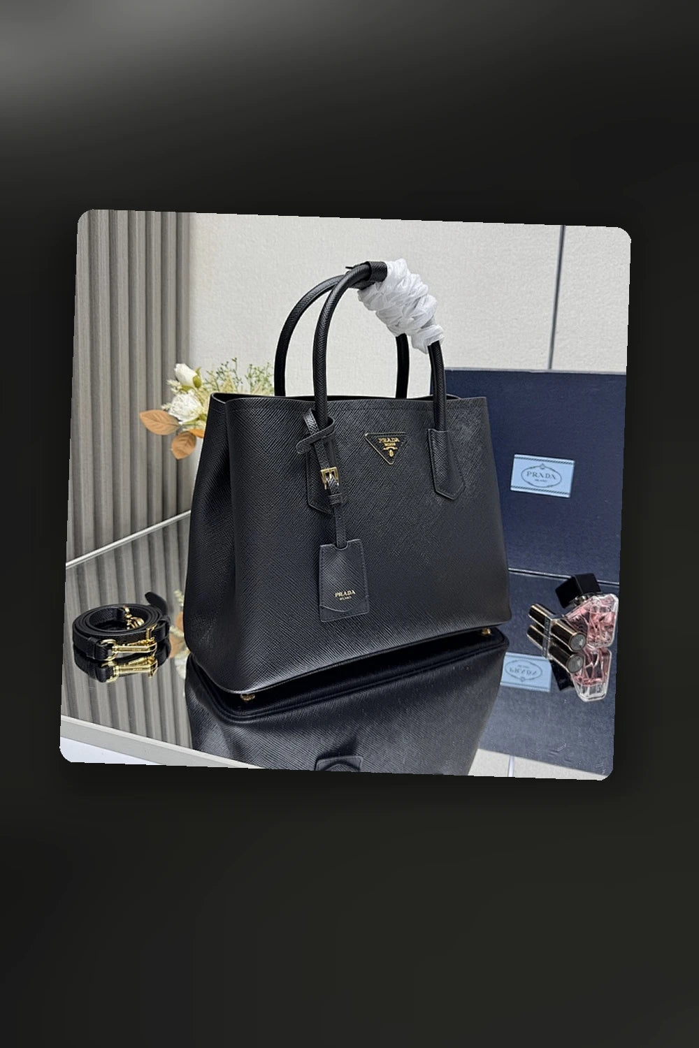 NB - PD Bag - 265