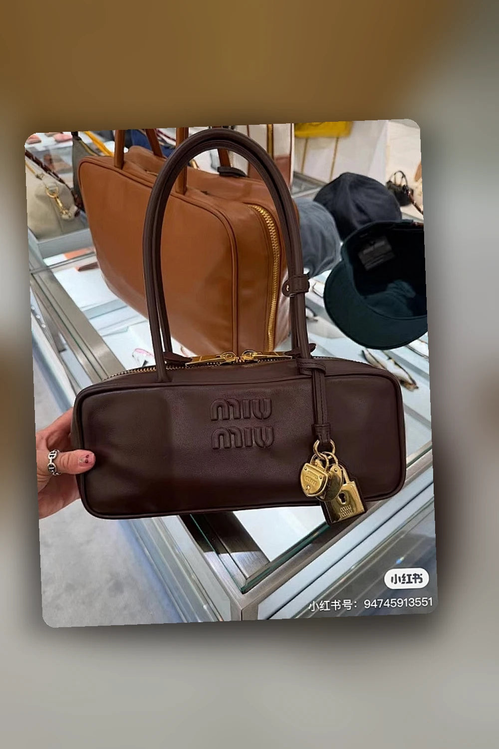 NB - MMU Bag - 1399