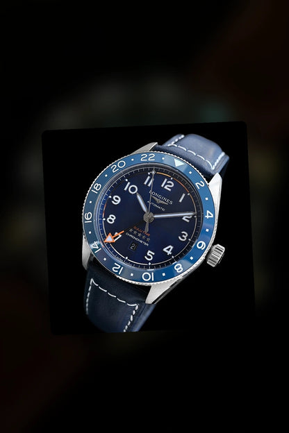 NB - Mix Watch - 1833