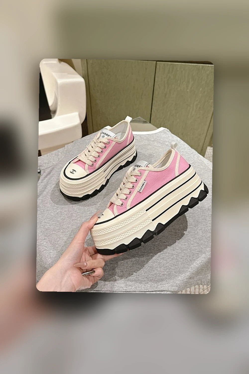 NB - CHL Mix Items - 277