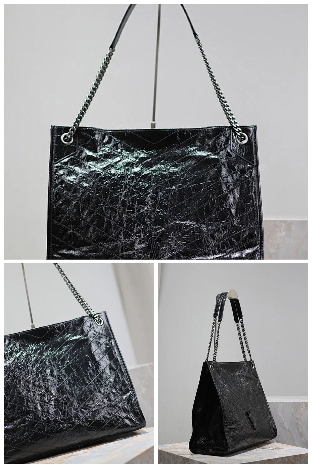 NB - YLS Bag - 1567
