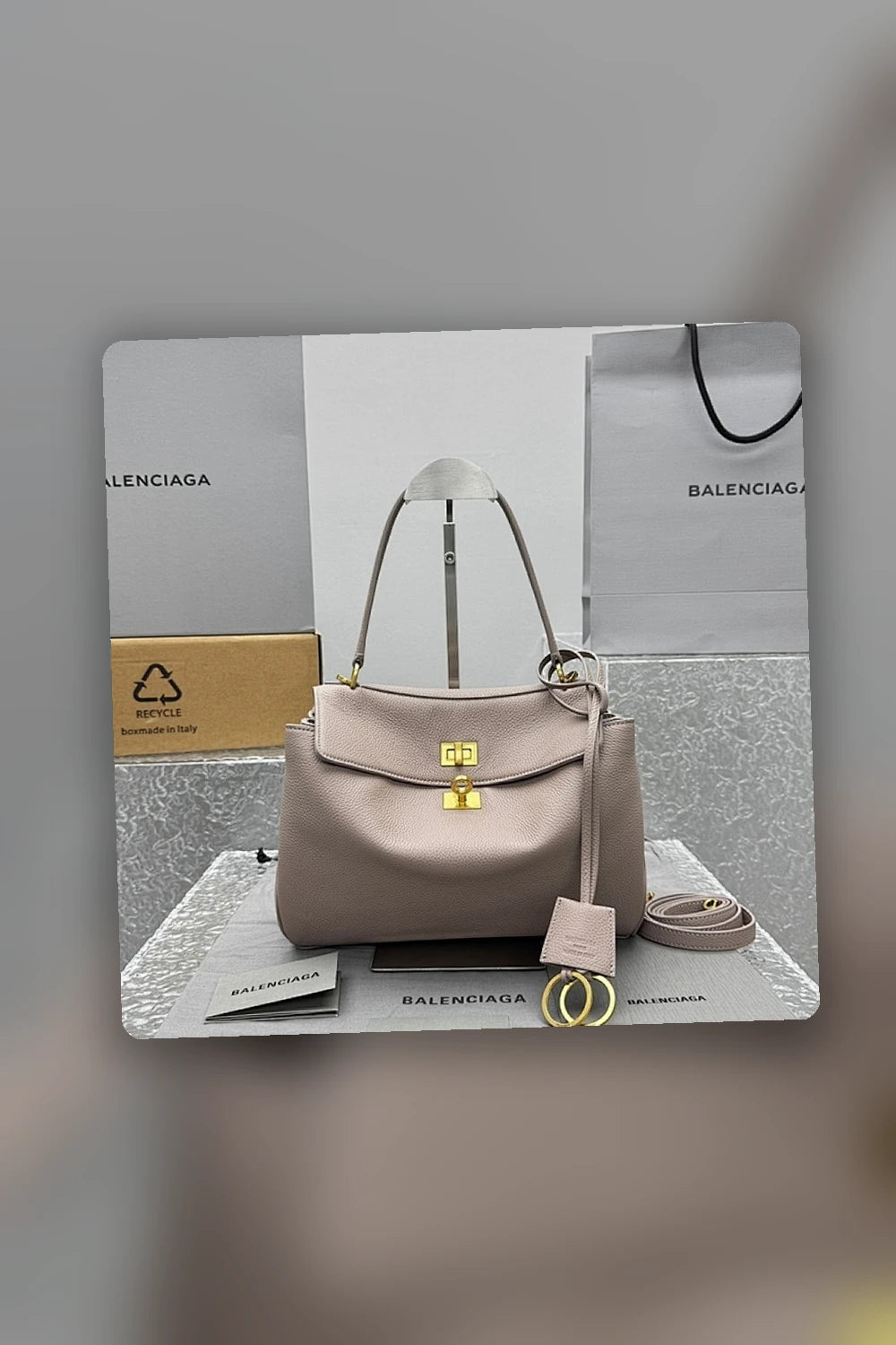 NB - BG Bag - 1450