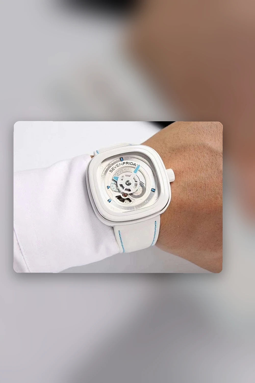 NB - Mix Watch - 1343