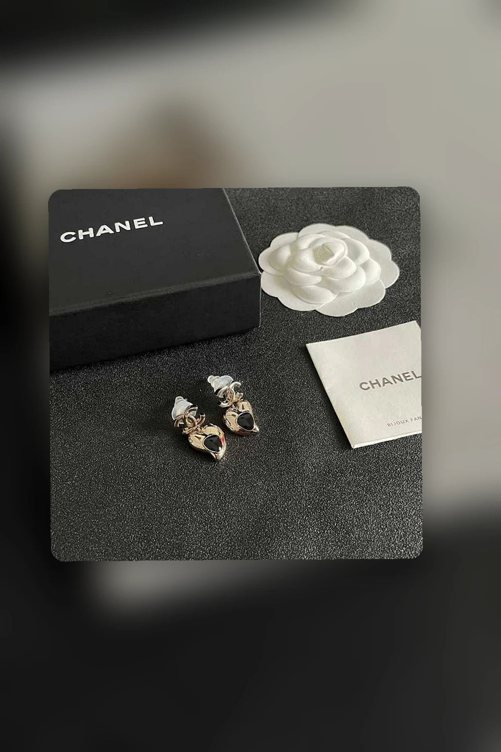 NB - CHL Jewelry - 851