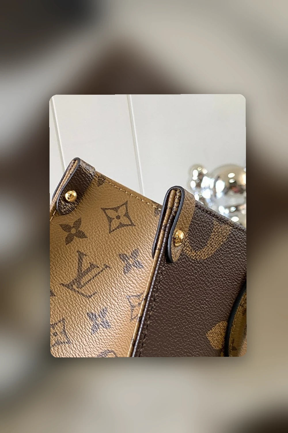 NB - LOV Bag - 1385
