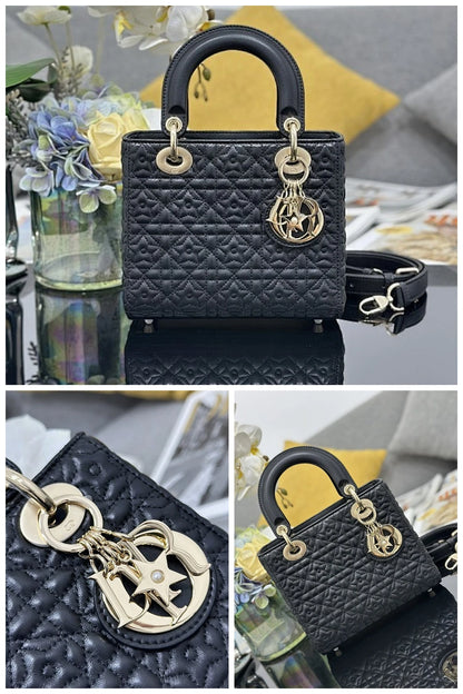 NB - DOR Bag - 996