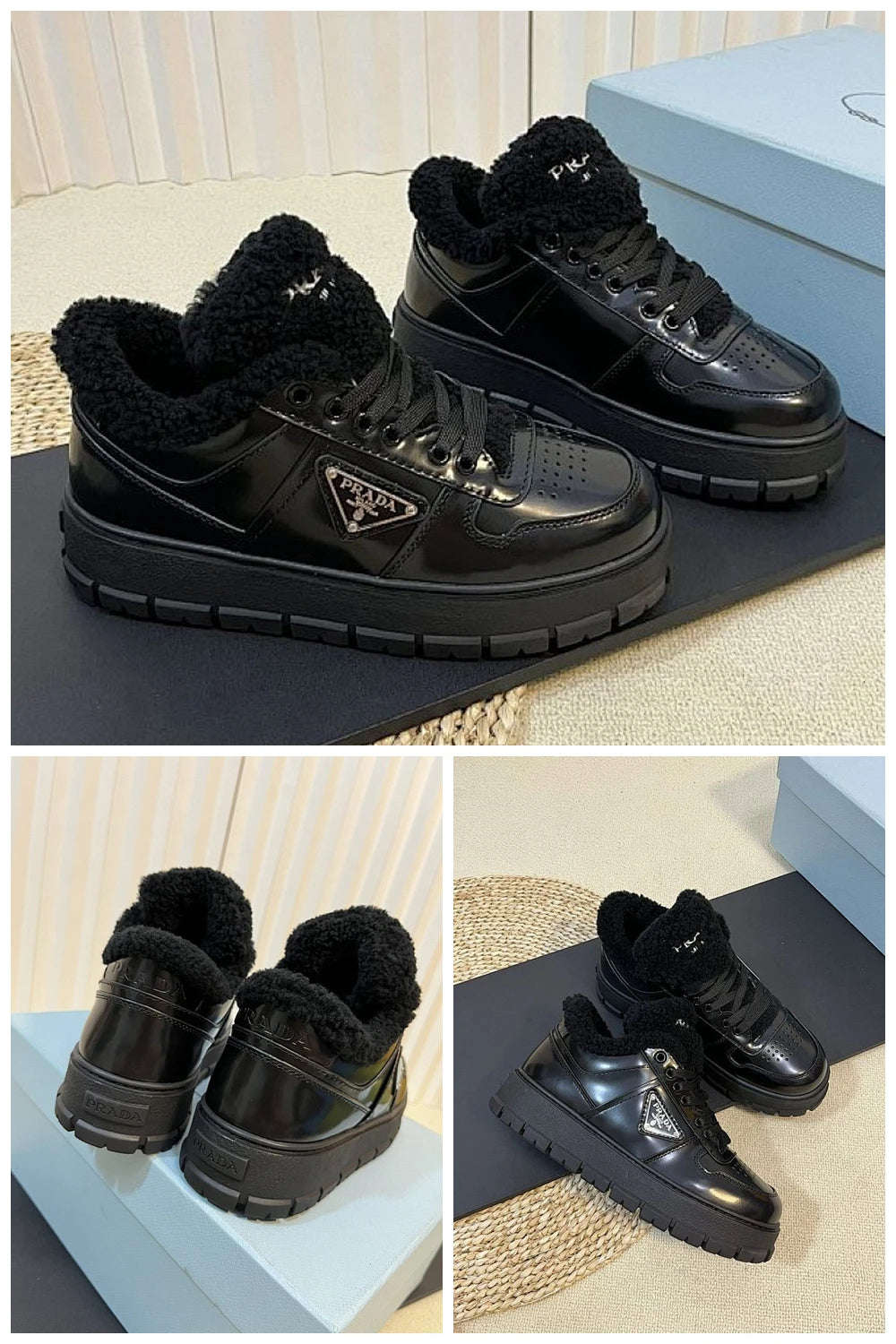 NB - PD Women Shoes - 618