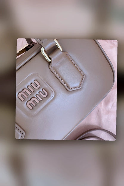 NB - MMU Bag - 286