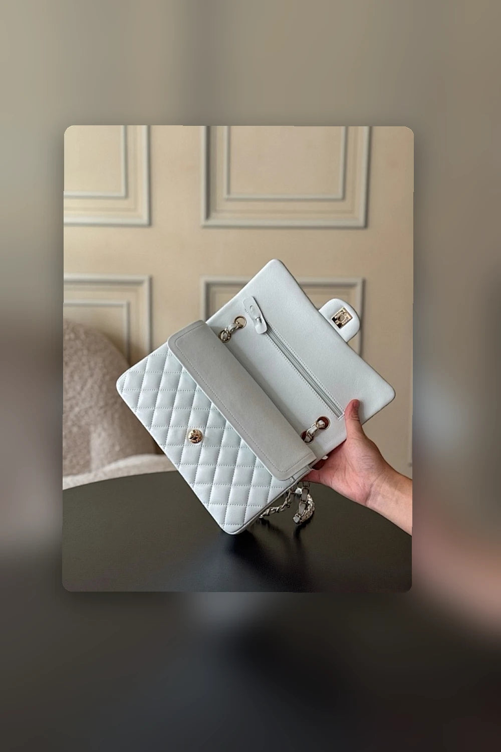 NB - CHL Bag - 483