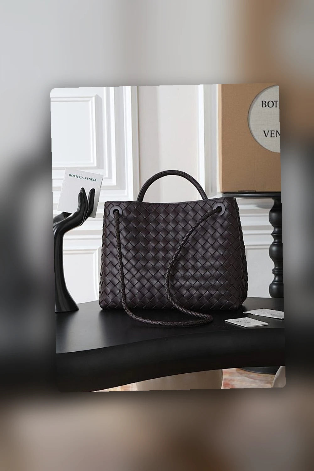 NB - BOV Bag - 097